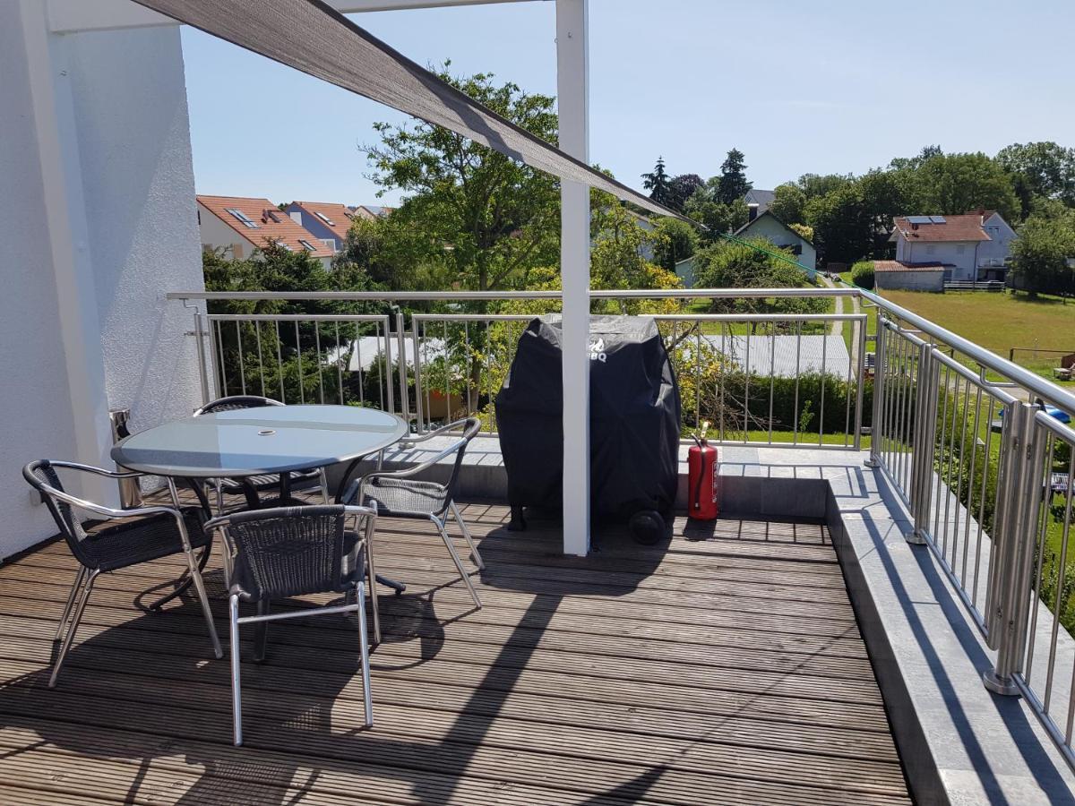 Apartment Near Frankfurt, Fantastic View! Usingen