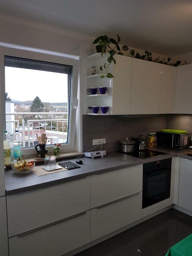 Near Frankfurt, Fantastic View! Apartment