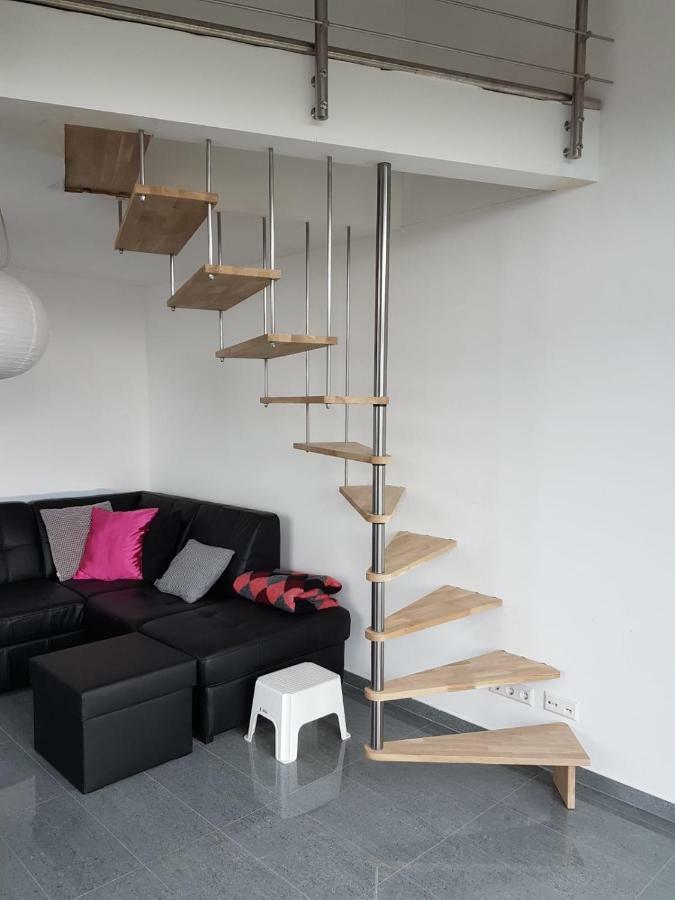 Near Frankfurt, Fantastic View! Apartment