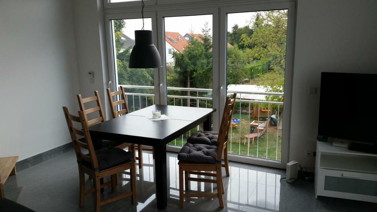 Near Frankfurt, Fantastic View!