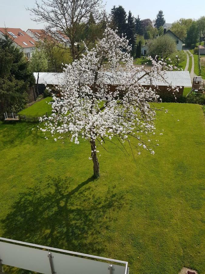 Lejlighed Near Frankfurt, Fantastic View! *